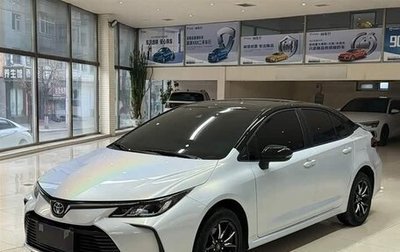 Toyota Corolla, 2022 год, 1 600 000 рублей, 1 фотография