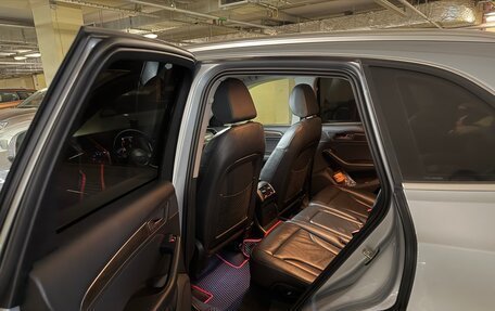 Audi Q5, 2014 год, 2 100 000 рублей, 6 фотография