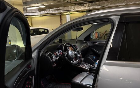 Audi Q5, 2014 год, 2 100 000 рублей, 8 фотография