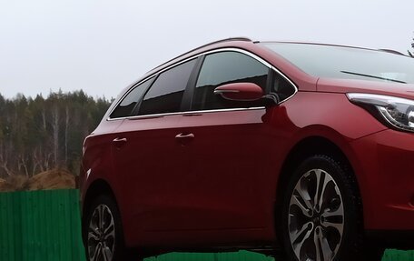 KIA cee'd III, 2014 год, 1 265 000 рублей, 6 фотография