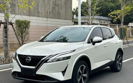 Nissan Qashqai, 2023 год, 1 520 000 рублей, 1 фотография