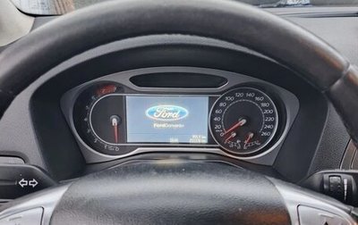 Ford Mondeo IV, 2008 год, 590 000 рублей, 1 фотография