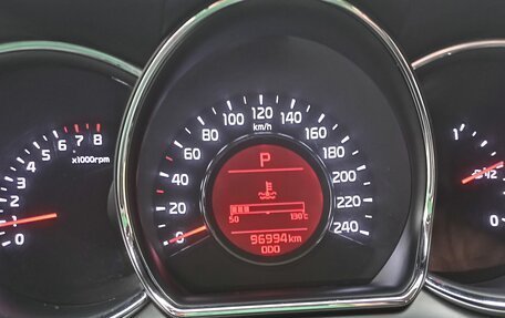 KIA cee'd III, 2014 год, 1 265 000 рублей, 14 фотография