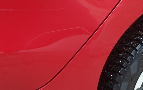 KIA cee'd III, 2014 год, 1 265 000 рублей, 12 фотография