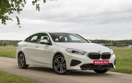 BMW 2 серия F44, 2020 год, 3 160 000 рублей, 1 фотография