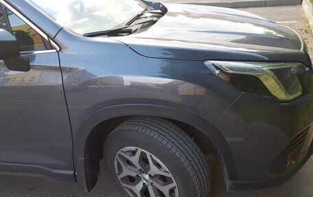 Subaru Forester, 2021 год, 4 000 000 рублей, 1 фотография