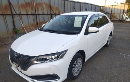 Toyota Allion, 2020 год, 1 538 620 рублей, 1 фотография