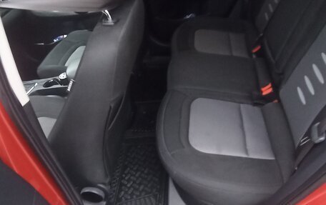 KIA cee'd III, 2014 год, 1 265 000 рублей, 15 фотография