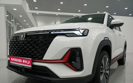 Changan CS35 Plus, 2025 год, 2 839 900 рублей, 1 фотография