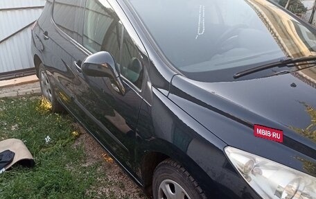 Peugeot 308 II, 2011 год, 350 000 рублей, 1 фотография