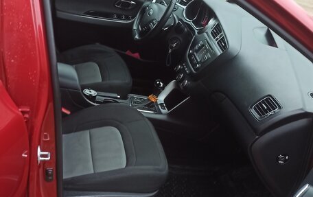 KIA cee'd III, 2014 год, 1 265 000 рублей, 16 фотография