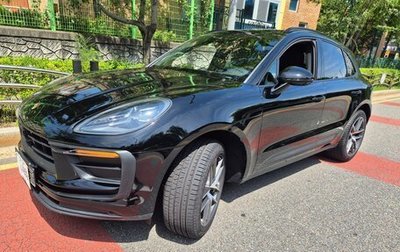 Porsche Macan I рестайлинг, 2024 год, 8 924 000 рублей, 1 фотография
