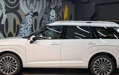 Hyundai Palisade, 2025 год, 9 100 000 рублей, 1 фотография