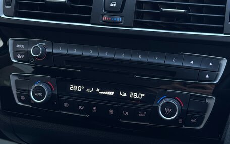 BMW 1 серия, 2016 год, 1 300 000 рублей, 8 фотография