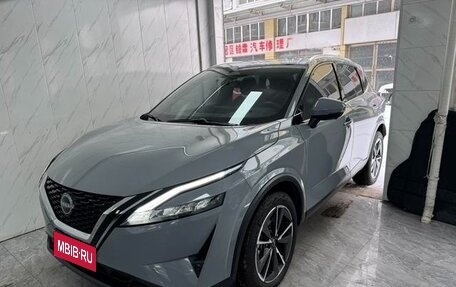 Nissan Qashqai, 2023 год, 1 500 000 рублей, 1 фотография