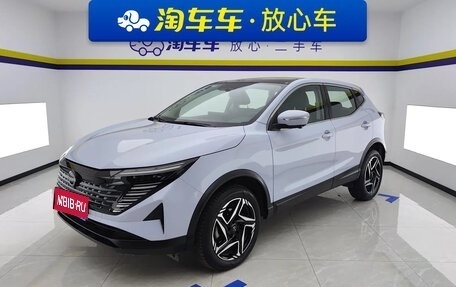 Nissan Qashqai, 2023 год, 1 600 000 рублей, 1 фотография