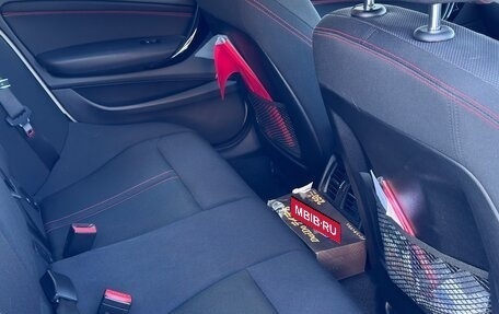 BMW 1 серия, 2016 год, 1 300 000 рублей, 6 фотография