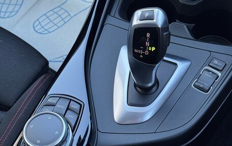 BMW 1 серия, 2016 год, 1 300 000 рублей, 9 фотография