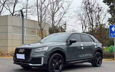 Audi Q2 I, 2021 год, 1 690 000 рублей, 1 фотография