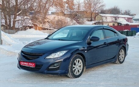 Mazda 6, 2011 год, 749 000 рублей, 1 фотография