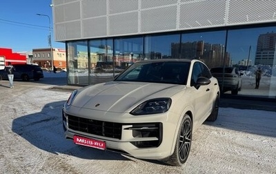 Porsche Cayenne III, 2023 год, 16 800 000 рублей, 1 фотография
