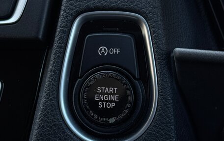 BMW 1 серия, 2016 год, 1 300 000 рублей, 13 фотография