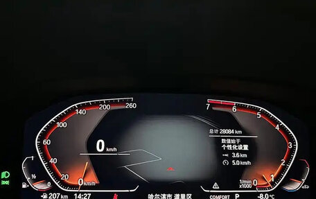 BMW 3 серия, 2021 год, 2 980 000 рублей, 4 фотография