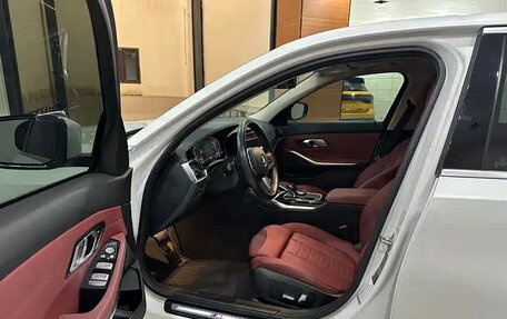 BMW 3 серия, 2021 год, 2 980 000 рублей, 6 фотография