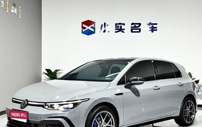 Volkswagen Golf VIII, 2023 год, 2 017 000 рублей, 1 фотография