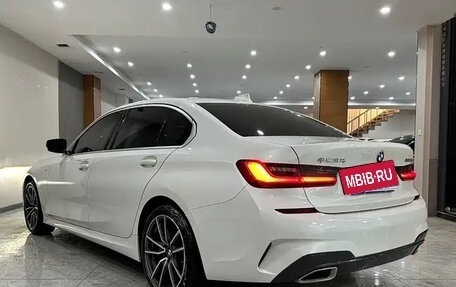 BMW 3 серия, 2021 год, 2 980 000 рублей, 7 фотография