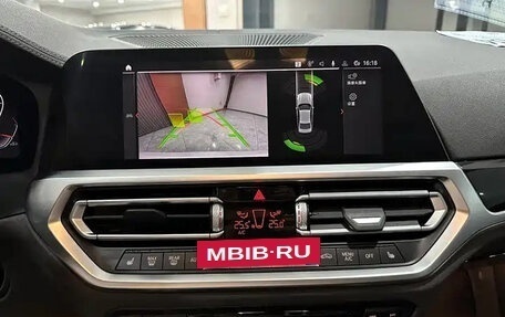 BMW 3 серия, 2021 год, 2 980 000 рублей, 10 фотография