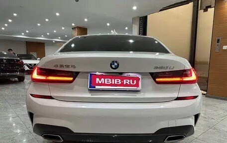 BMW 3 серия, 2021 год, 2 980 000 рублей, 11 фотография