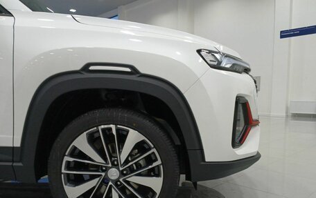 Changan CS35 Plus, 2025 год, 2 839 900 рублей, 10 фотография