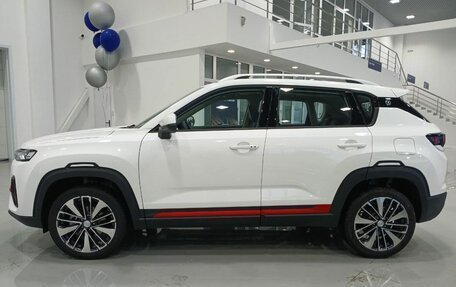 Changan CS35 Plus, 2025 год, 2 839 900 рублей, 6 фотография