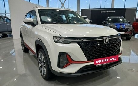 Changan CS35 Plus, 2025 год, 2 839 900 рублей, 3 фотография