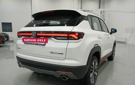 Changan CS35 Plus, 2025 год, 2 839 900 рублей, 8 фотография