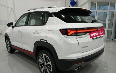 Changan CS35 Plus, 2025 год, 2 839 900 рублей, 9 фотография