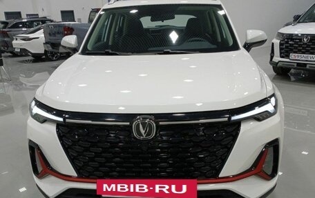 Changan CS35 Plus, 2025 год, 2 839 900 рублей, 2 фотография