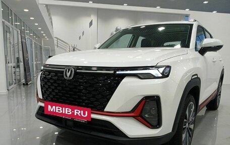 Changan CS35 Plus, 2025 год, 2 839 900 рублей, 4 фотография