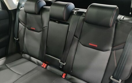 Changan CS35 Plus, 2025 год, 2 839 900 рублей, 15 фотография