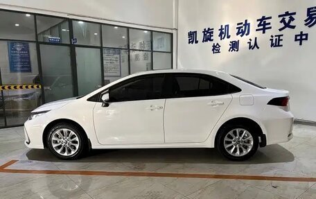 Toyota Corolla, 2021 год, 1 630 000 рублей, 5 фотография