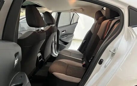 Toyota Corolla, 2021 год, 1 630 000 рублей, 10 фотография