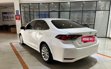 Toyota Corolla, 2021 год, 1 630 000 рублей, 6 фотография