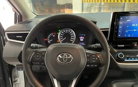 Toyota Corolla, 2021 год, 1 630 000 рублей, 13 фотография