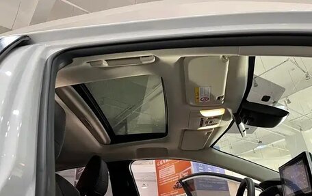 Toyota Corolla, 2021 год, 1 630 000 рублей, 16 фотография