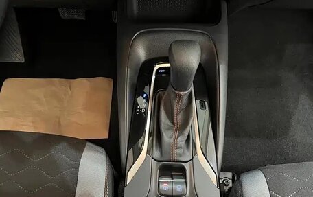 Toyota Corolla, 2021 год, 1 630 000 рублей, 15 фотография