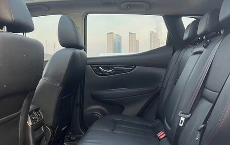 Nissan Qashqai, 2023 год, 1 800 000 рублей, 9 фотография