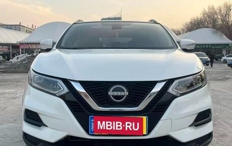 Nissan Qashqai, 2023 год, 1 800 000 рублей, 2 фотография