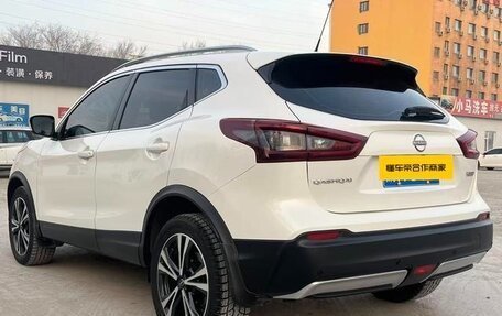 Nissan Qashqai, 2023 год, 1 800 000 рублей, 6 фотография
