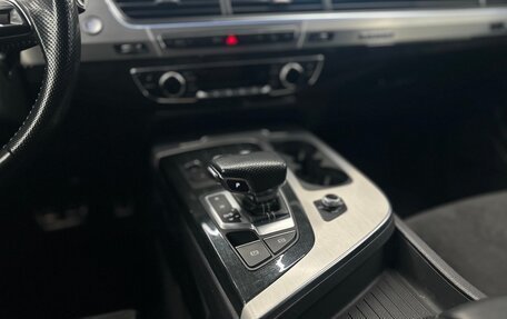 Audi Q7, 2018 год, 4 300 000 рублей, 13 фотография